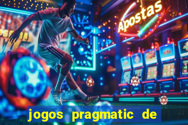 jogos pragmatic de 10 centavos